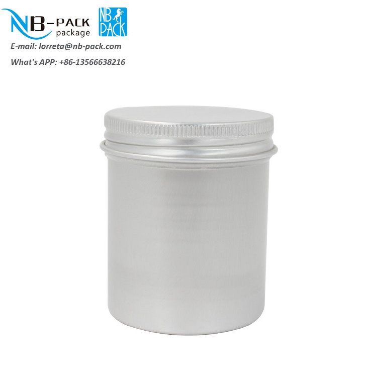 120ml Aluminum Can