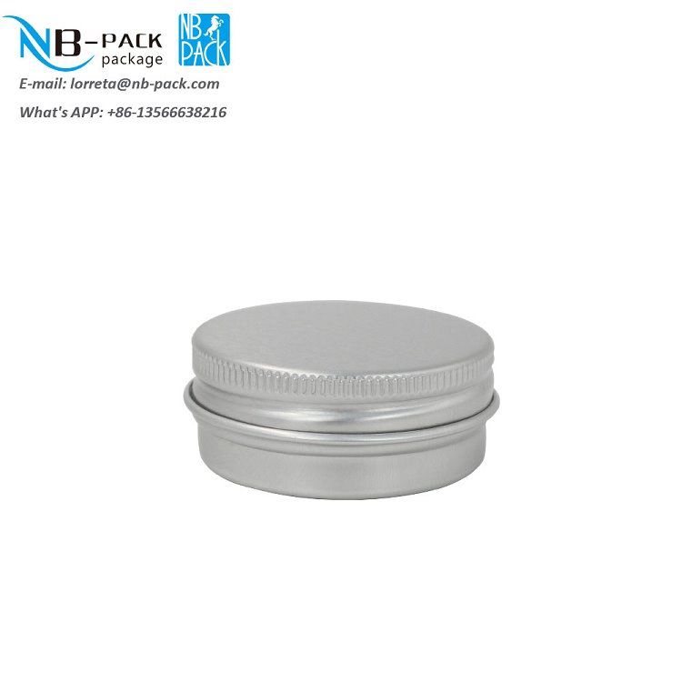 15ml Aluminum Can