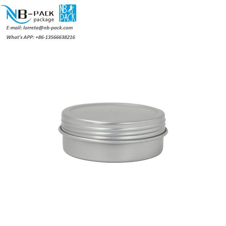 20ml Aluminum Can