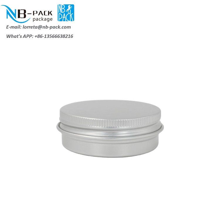 30ml Aluminum Can