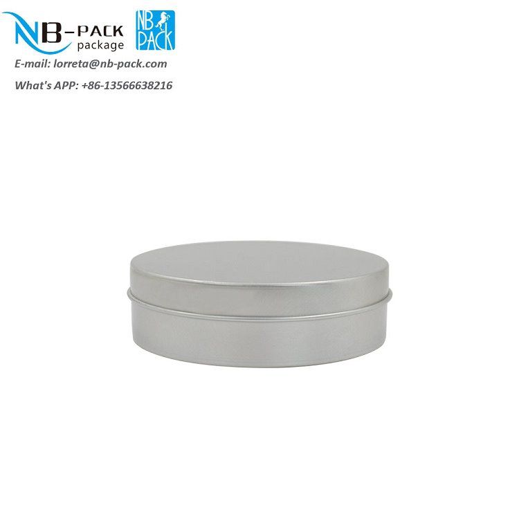 80ml Aluminum Can