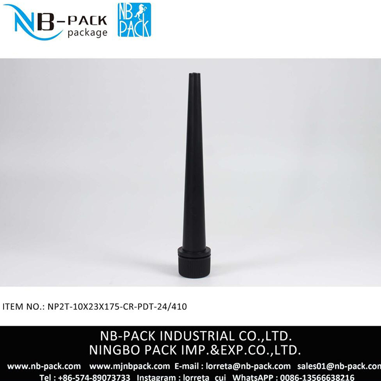 175mm Child Resistant Push & Turn Pre Roll Tube