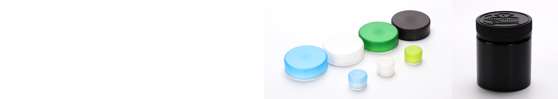 Child Resistant Plastic Jar