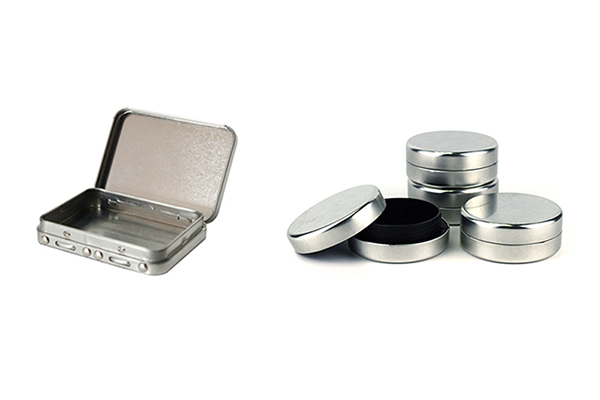 Tin Package