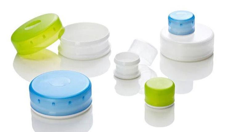Child Resistant Plastic squeeze jar