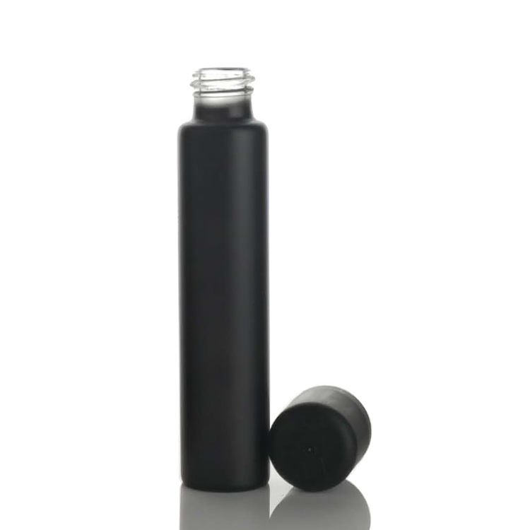 Child Resistant Glass Tube