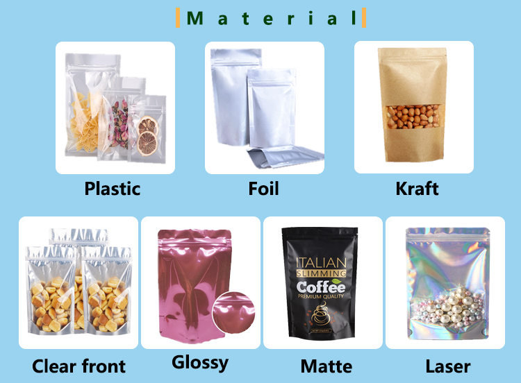 Degradable Paper&nbsp;Bag