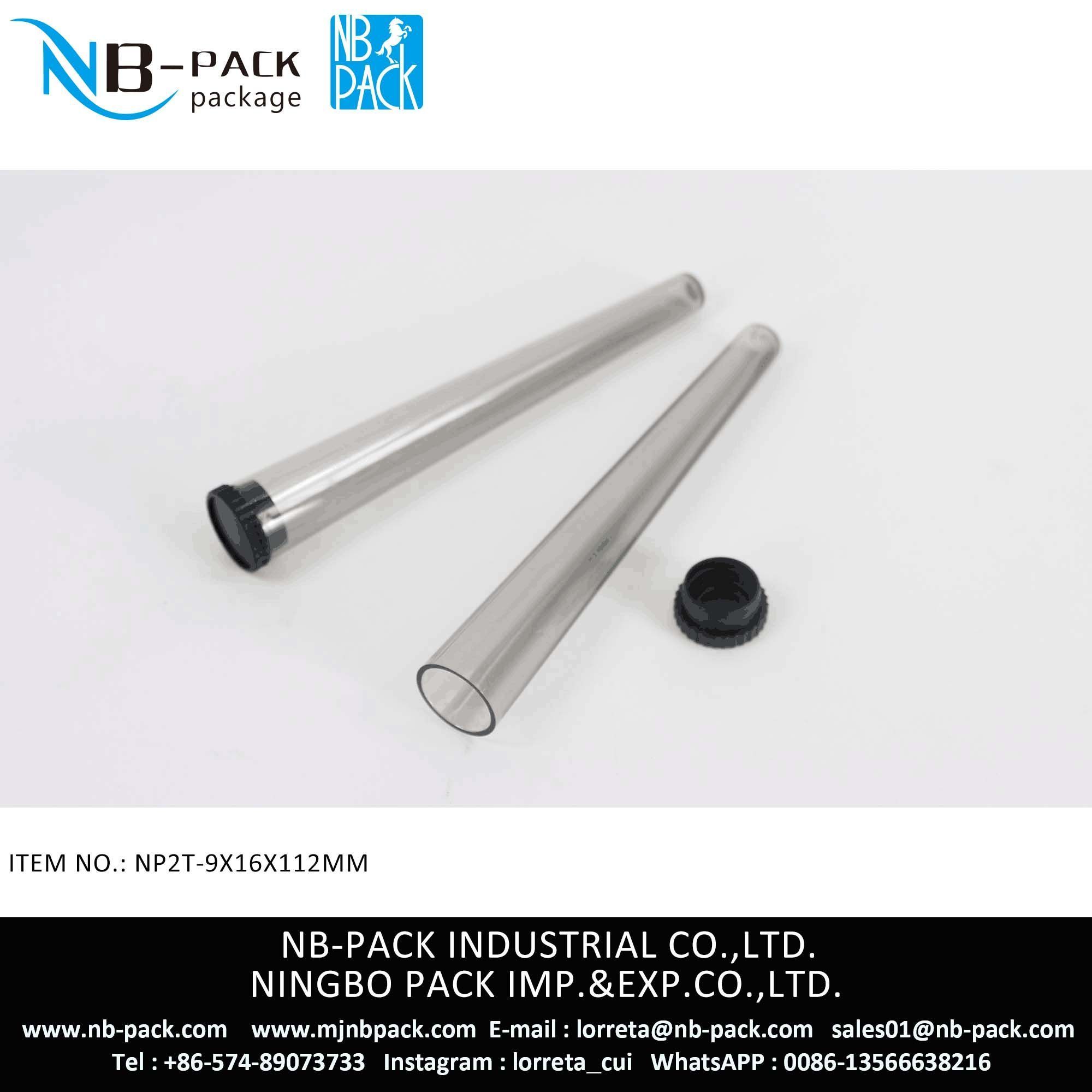 112mm Joint Pre Roll Tube