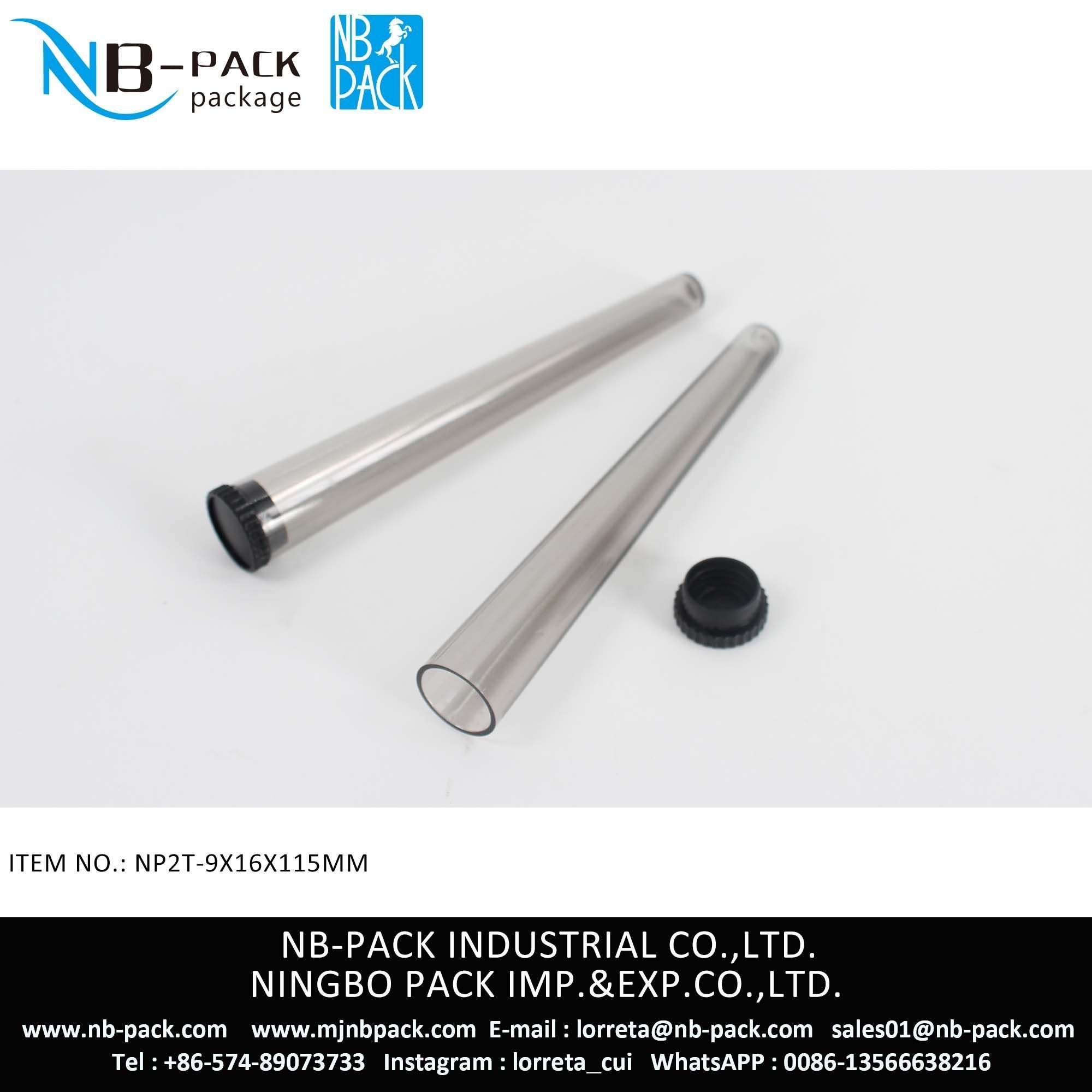 115mm Joint Pre Roll Tube