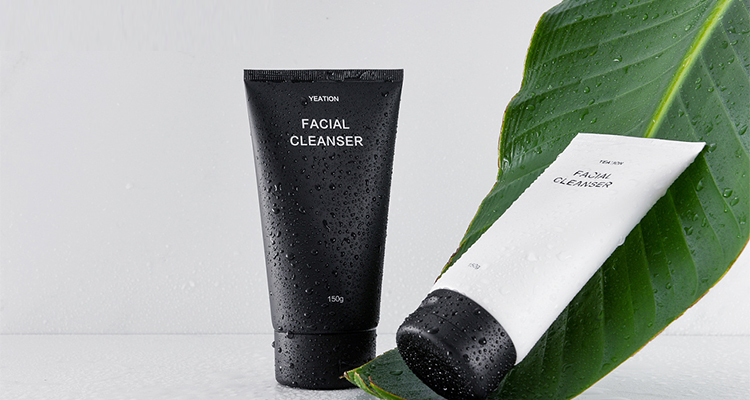 20ml Plastic Soft Cosmetic Tube