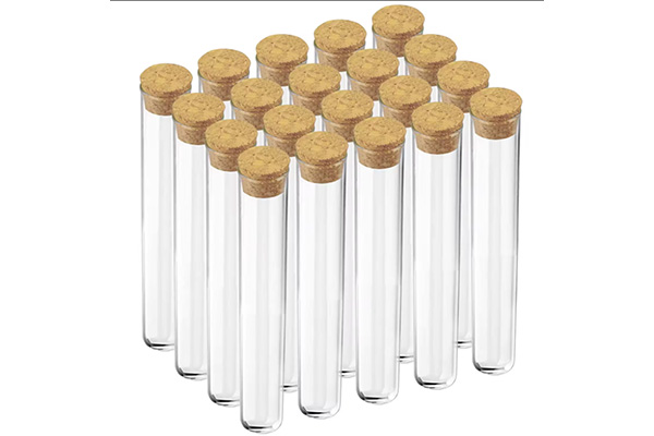 Glass Tube