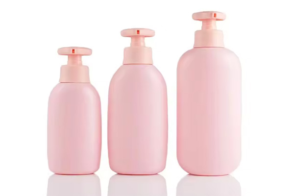 Plastic Bottle